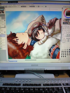 ����������͂�