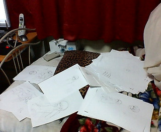 �R�s�[�p���̎R